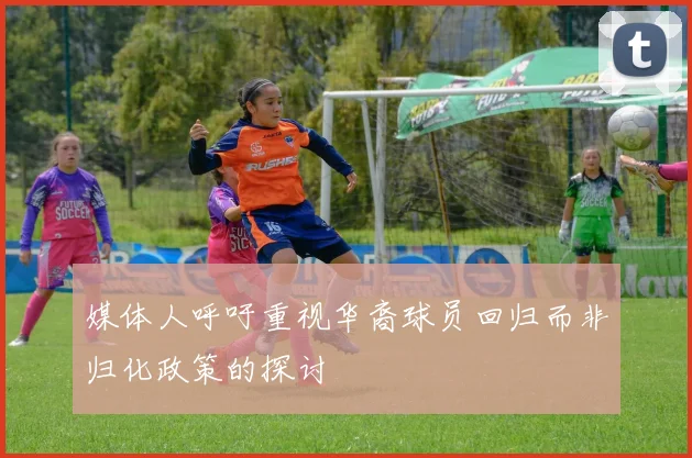 媒体人呼吁重视华裔球员回归而非归化政策的探讨