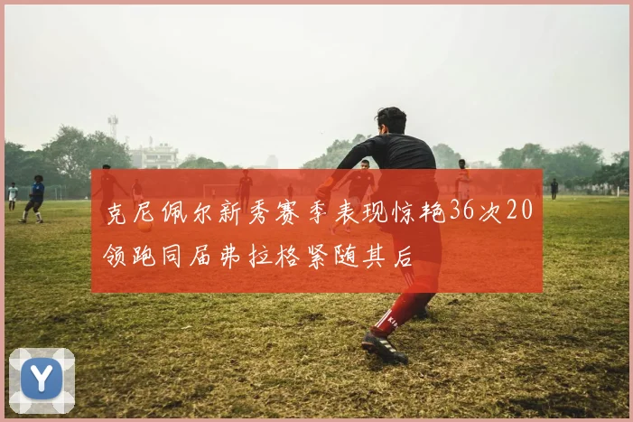 克尼佩尔新秀赛季表现惊艳36次20领跑同届弗拉格紧随其后