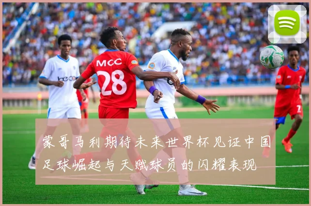 蒙哥马利期待未来世界杯见证中国足球崛起与天赋球员的闪耀表现